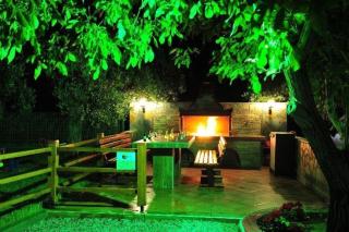 Nette Wohnung in Gerakini mit Garten, gemeinsamem Pool und Terrasse - Gerakini - 3