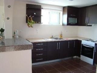 Studio-Appartement in Magoula mit Grill und Garten - Eretria - 7
