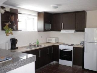 Studio-Appartement in Magoula mit Grill und Garten - Eretria - 6
