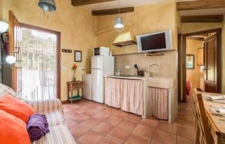 Charmantes Ferienhaus in Laroya mit Großer Terrasse - Laroya - 1