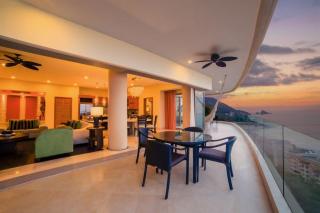 3BD Garza Blanca 5 Stars Resort with Ocean Views - Puerto Vallarta - 6