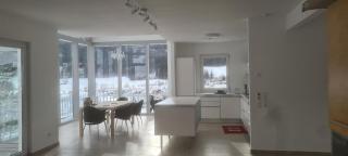 Schönes neues Haus in Traumlage mit Blick auf den Kreischberg - Sankt Lorenzen ob Murau - 9