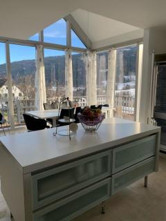 Schönes neues Haus in Traumlage mit Blick auf den Kreischberg - Sankt Lorenzen ob Murau - 4