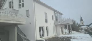 Schönes neues Haus in Traumlage mit Blick auf den Kreischberg - Sankt Lorenzen ob Murau - 1