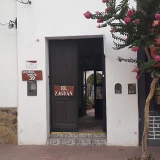 EL ZAGUAN ANEXO I - Cafayate - 0