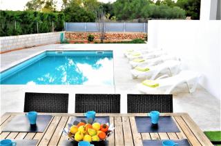 Ferienhaus mit Privatpool für 6 Personen ca 250 qm in Sa Torre, Mallorca Südküste von Mallorca - Llucmajor - 5