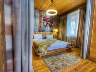 Filin Resort - Idzjevan - 3