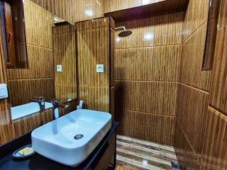 Filin Resort - Idschewan - 3