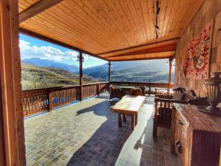 Filin Resort - Idzjevan - 1