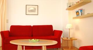 Appartement In Äußere Neustadt Mit Terrasse - Dresda - 7