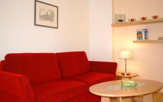 Appartement In Äußere Neustadt Mit Terrasse - Dresda - 6