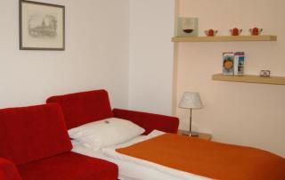 Appartement In Äußere Neustadt Mit Terrasse - Dresda - 5
