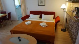 Appartement In Äußere Neustadt Mit Terrasse - Dresda - 3