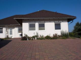 Appartement In Adorf Mit Garten, Terrasse Und Grill - 9