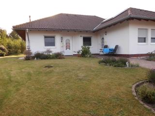 Appartement In Adorf Mit Garten, Terrasse Und Grill - 8