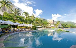 3BD Garza Blanca Luxury Resort at Puerto Vallarta - 3