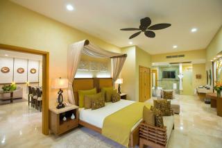 3BD Garza Blanca Luxury Resort at Puerto Vallarta - 1