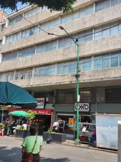 Centro Historico - Città del Messico - 1