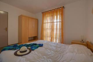 Appartement in Pula mit Terrasse, Garten und Grill - Štinjan - 8