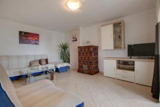 Appartement in Pula mit Terrasse, Garten und Grill - Štinjan - 4