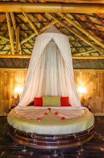 Eco Bamboo Island Bali - Bamboo House #3 - 9