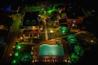 Charmantes Appartement in Gerakini mit Grill, gemeinsamem Pool und Garten - Gerakini - 3