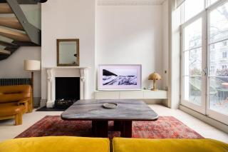 The Tree House 2 bedroom apartment by Hyde Park - Londra - 6