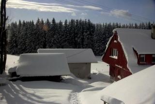 Ferienhaus für 3 Personen 1 Kind ca 85 m in Eisenbach, Schwarzwald Naturpark Südschwarzwald - Oberbränd - 4