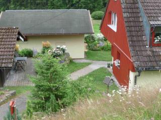 Ferienhaus für 3 Personen 1 Kind ca 85 m in Eisenbach, Schwarzwald Naturpark Südschwarzwald - Oberbränd - 3