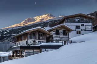 Ferienwohnung Ötztaler Alpen In Sölden - 1