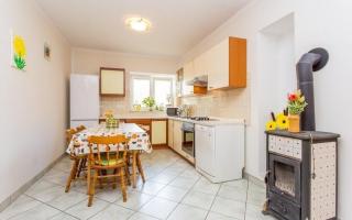 Studio für 4 Personen ca 60 qm in Polje, Kvarner Bucht Krk - Polje - 8