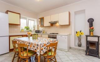 Studio für 4 Personen ca 60 qm in Polje, Kvarner Bucht Krk - Polje - 7