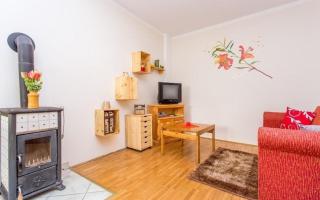 Studio für 4 Personen ca 60 qm in Polje, Kvarner Bucht Krk - Polje - 6