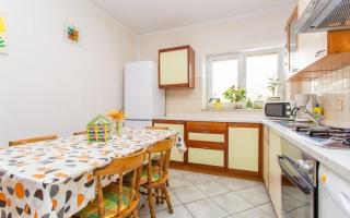 Studio für 4 Personen ca 60 qm in Polje, Kvarner Bucht Krk - Polje - 4