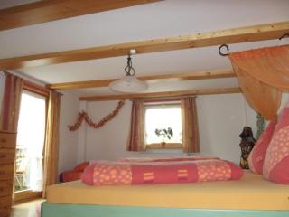 Gemütliche Ferienwohnung In Urigem Bauernhaus - 5