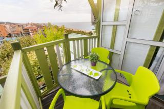 Camping Bungalows El Far - 7