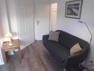 Saniertes NichtraucherUrlaubsapartement ohne Tiere - Westerland - 6