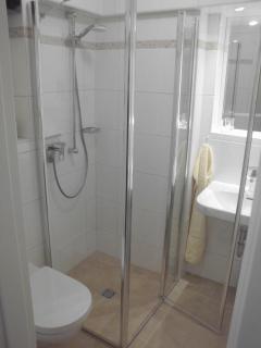 Saniertes NichtraucherUrlaubsapartement ohne Tiere - Westerland - 3