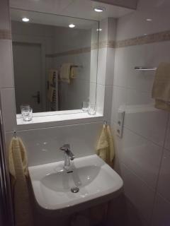 Saniertes NichtraucherUrlaubsapartement ohne Tiere - Westerland - 2