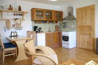 Ferienhaus Antonia - 1