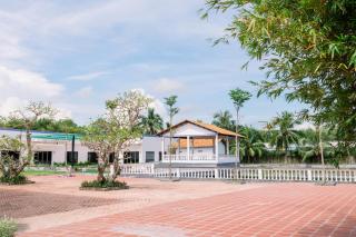 NGOC THU HOTEL - Soc Trang - 4