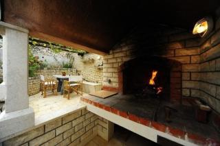 Ferienvilla in ruhiger Lage mit Pool - Postira - 7