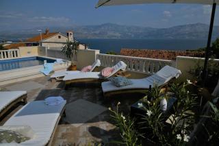 Ferienvilla in ruhiger Lage mit Pool - Postira - 5