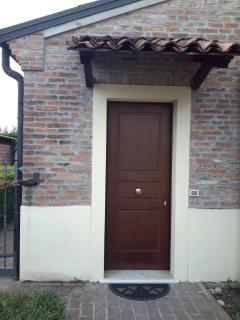 Locanda Del Re sole - Ferrara - 4