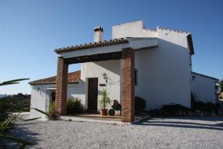 Ferienhaus mit Privatpool für 6 Personen in Vinuela, Andalusien - b43656 - Viñuela - 8