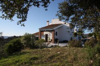 Ferienhaus mit Privatpool für 6 Personen in Vinuela, Andalusien - b43656 - Viñuela - 7