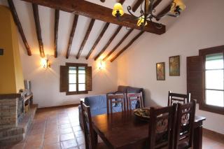 Ferienhaus mit Privatpool für 6 Personen in Vinuela, Andalusien - b43656 - Viñuela - 4