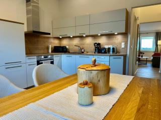 Haus Concordia 2 Lieblingsort - Thiessow - 6
