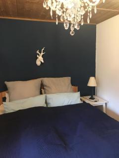 Hundefreundliches Ferienhaus in Zandt mit Terrasse, Grill und Garten - Zandt - 5