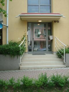 Ferienwohnung Julia in Hévíz - Hévíz - 9